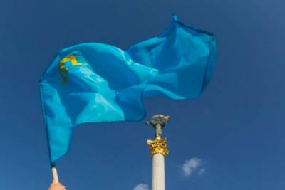 Сегодня Украина чтит память жертв геноцида крымскотатарского народа