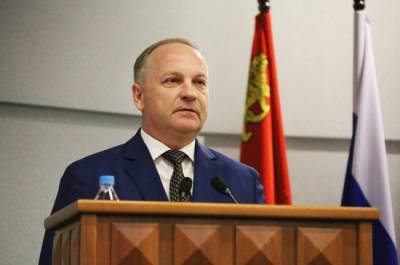Мэр Владивостока объявил о решении уйти в отставку