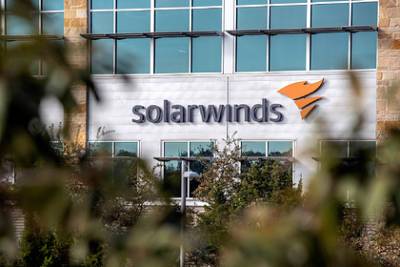 Глава внешней разведки России назвал возможных виновников взлома SolarWinds