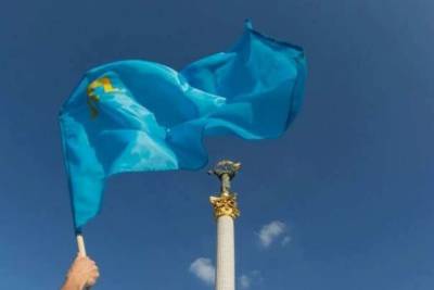 Сегодня в Украине поминают жертв геноцида крымскотатарского народа
