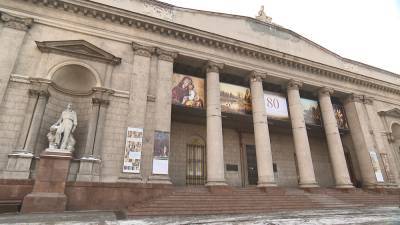 Международный день музеев отмечают в Беларуси