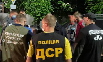 В Луганской области на взятке погорел военный комиссар