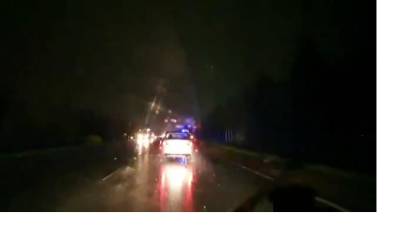 Один погиб и пятеро пострадали в страшном ДТП на Киевском шоссе