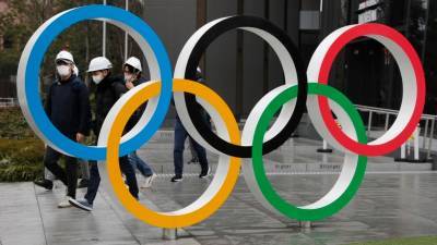 Профсоюз японских врачей заявил о невозможности безопасного проведения Олимпиады