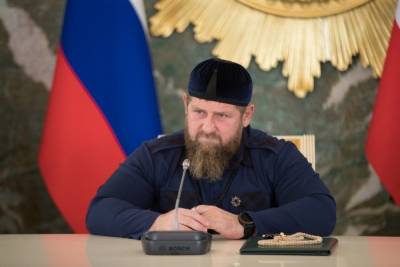 «Будешь завещание делать»: Кадыров пригрозил уничтожить подписчика за плохой комментарий