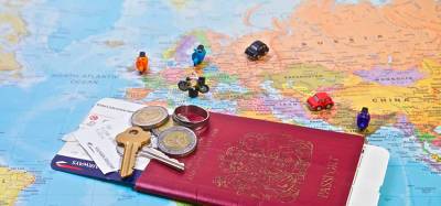 International Business: отзывы об особенностях иммиграция в Австрию