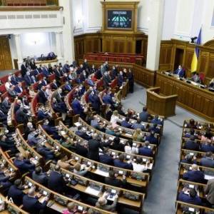 Разумков созвал заседание: нардепы рассмотрят увольнение трех министров