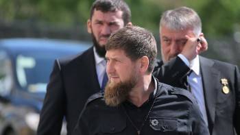 Чиновников предложили перевоспитывать в Чечне