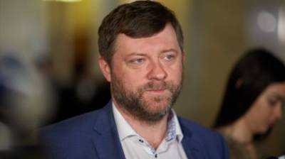 Корниенко заявил, что глава МОЗ Степанов начал свою политическую игру (ВИДЕО)