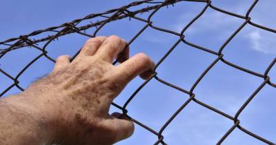 С Гуантанамо освобождают старого узника, который провел за решеткой 16 лет