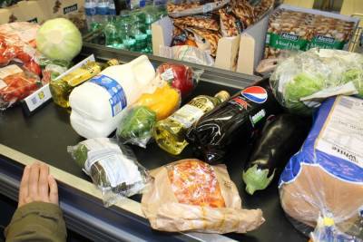 Россиян предупредили о необычном обмане на кассе супермаркета