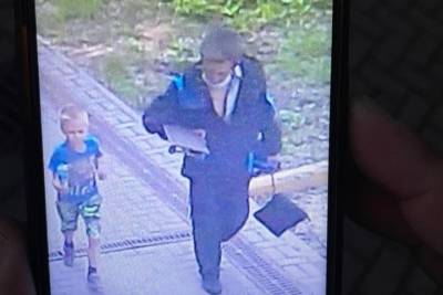 Пропавший в Нижнем Новгороде 6-летний мальчик найден живым
