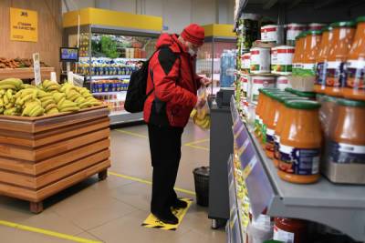 Эксперты рассказали о новой схеме обмана на кассе супермаркета
