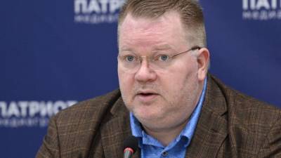 Финский правозащитник признался, что в его стране стыдно обсуждать Украину