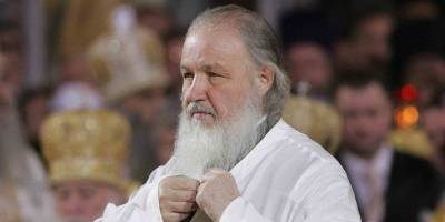 Патриарх Кирилл озаботился нехваткой православных детсадов в России