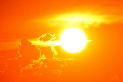 В Гидрометцентре предупредили россиян о рекордной жаре за всю историю наблюдений