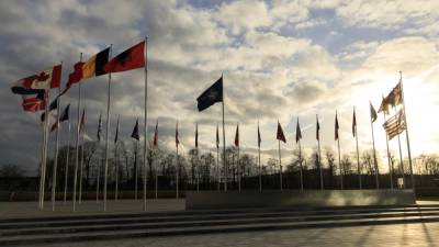 Североатлантический альянс выступил за диалог с Москвой в рамках Совета Россия – НАТО