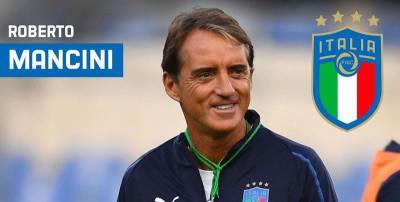 Сборная Италии огласила состав на чемпионат Европы по футболу-2020 - ТЕЛЕГРАФ
