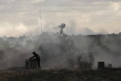 Из-за израильских обстрелов погибли сотни палестинцев: среди них десятки детей и женщин