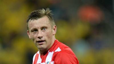 Олич войдёт в тренерский штаб сборной Хорватии на Евро-2020
