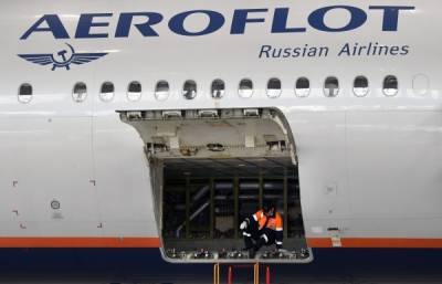 «Аэрофлот» запретил пилотам и бортпроводникам брать в рейсы багаж
