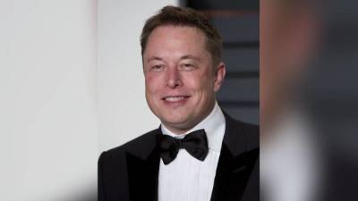 Маск упал в рейтинге богатейших людей мира из-за обвала акций Tesla