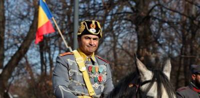 Румыния решила пригрозить России своим тощеньким бицепсом