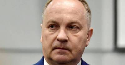 Мэр Владивостока ушёл в отставку после критики вице-премьера Трутнева