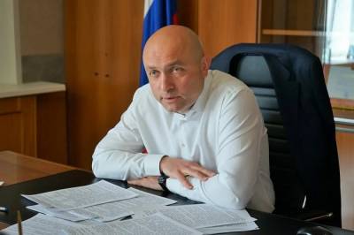 Мэр Орла объяснил, почему на него завели уголовное дело - 7info.ru - Орла