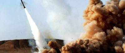 Шесть ракет вылетели из Ливана в сторону Израиля