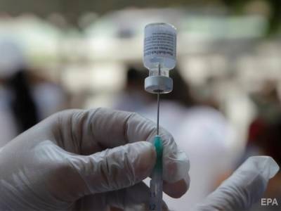 США передадут другим странам 80 млн доз вакцины от коронавируса