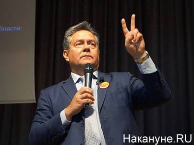Платошкин выразил протест вводу второго прокурора
