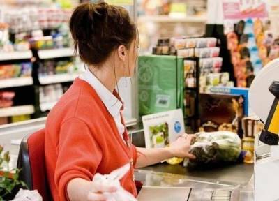 Эксперт назвала самые популярные способы обмана на кассе супермаркета