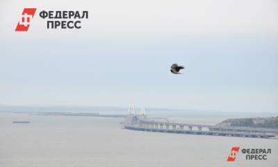Экс-строитель Крымского моста Новиков стал главой Росавтодора