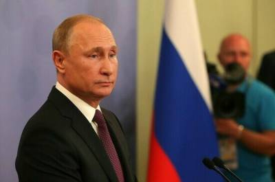 Путин и Си Цзиньпин откроют строительство российско-китайского атомного объекта