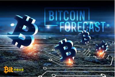 Прогноз на курс Bitcoin: какие среднесрочные перспективы у BTC?