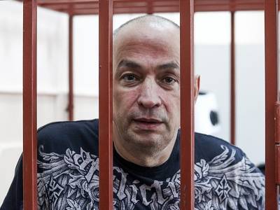 ЕСПЧ удовлетворил жалобу Шестуна на российский суд и назначил компенсацию