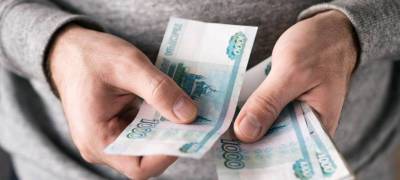 Алиментщик в Петрозаводске раскаялся и выплатил долг в 650 тысяч рублей