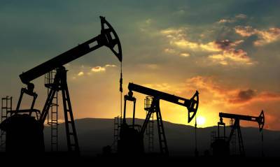 Мировые цены на нефть серьезно растут — Brent торгуется выше 70 долларов