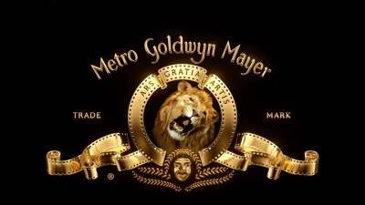 Amazon может купить старейшую американскую киностудию MGM