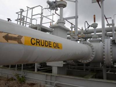 Нефть подорожала до $70 за баррель впервые с 15 марта