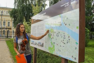 Экскурсоводов Тверской области подготовили к высокому туристическому сезону