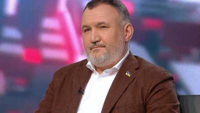 Депутат Рады назвал неадекватностью желание Украины, Грузии и Молдавии вступить в НАТО
