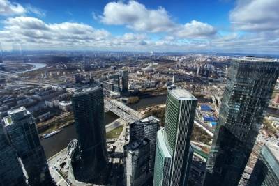 Москва подтвердила соответствие международным стандартам устойчивого развития