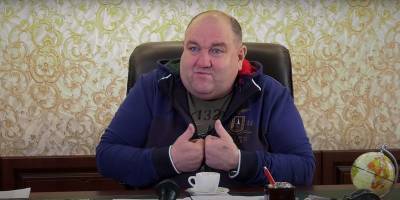 Александр Поворознюк рассказал, как очистить украинский футбол от коррумпированных рефери - ТЕЛЕГРАФ