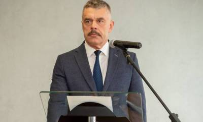 Новый мэр Петрозаводска уволил почти всех заместителей?