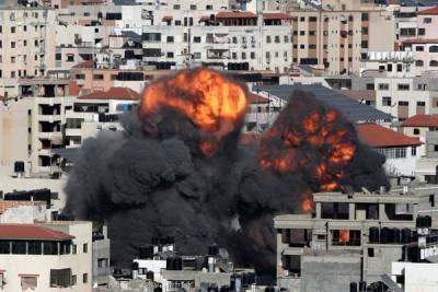 Израиль взял на прицел командиров ХАМАСа: Перемирие в планах не значится