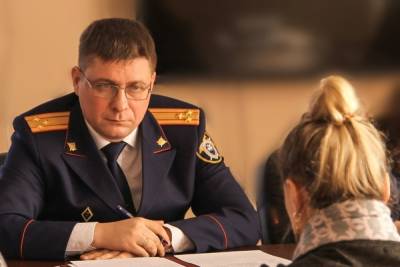 Главный следователь Тверской области узнает, где плохо оказывают медпомощь и обижают подростков