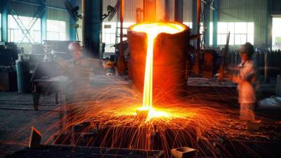 Повышение рентных ставок сделает продукцию украинской металлургии неконкурентоспособной