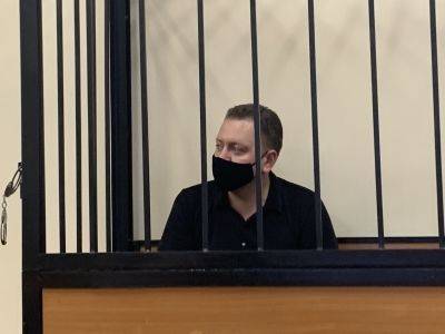 Экс-зампремьера Мордовии, сын экс-главы Меркушкина арестован как взяткодатель